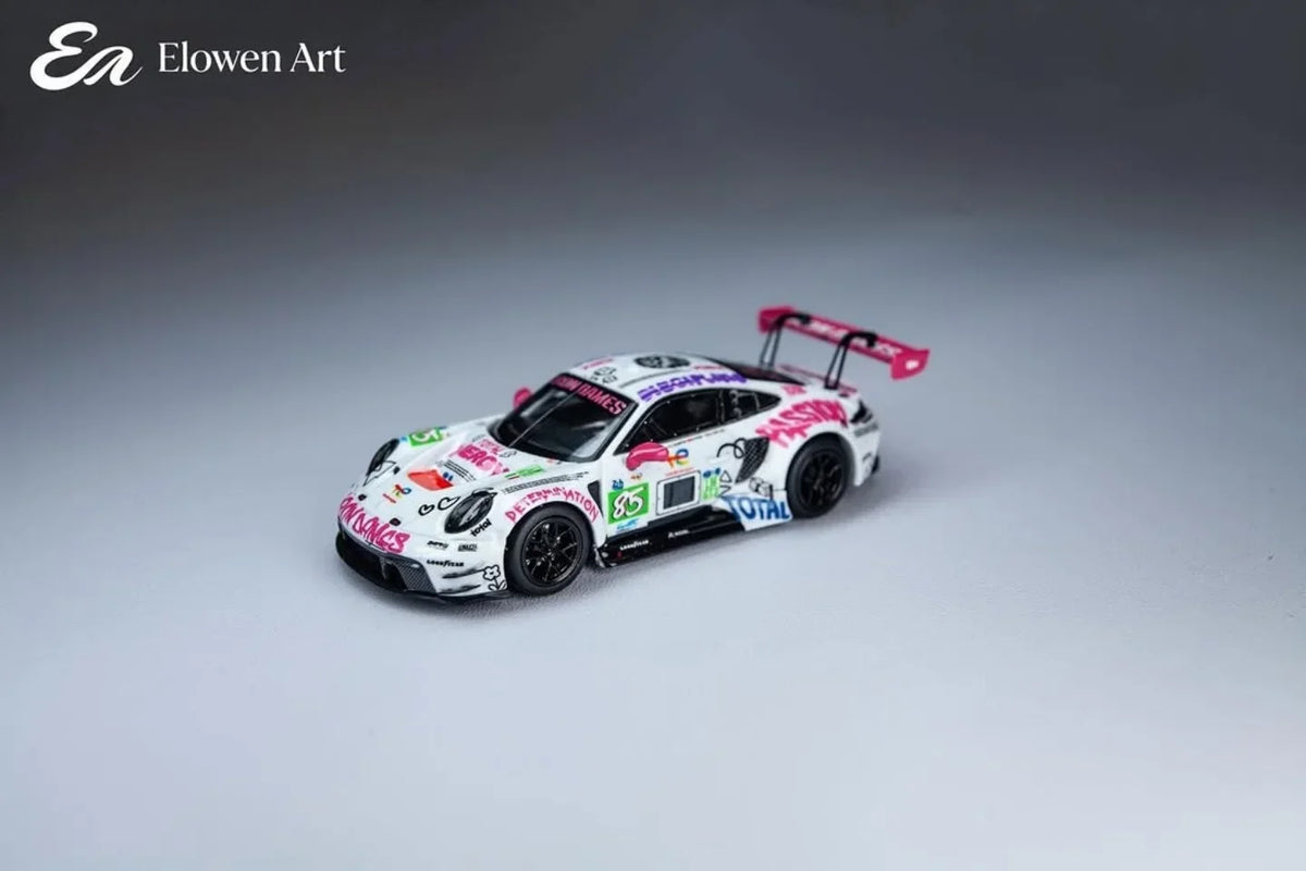 Autos a escala 1:64